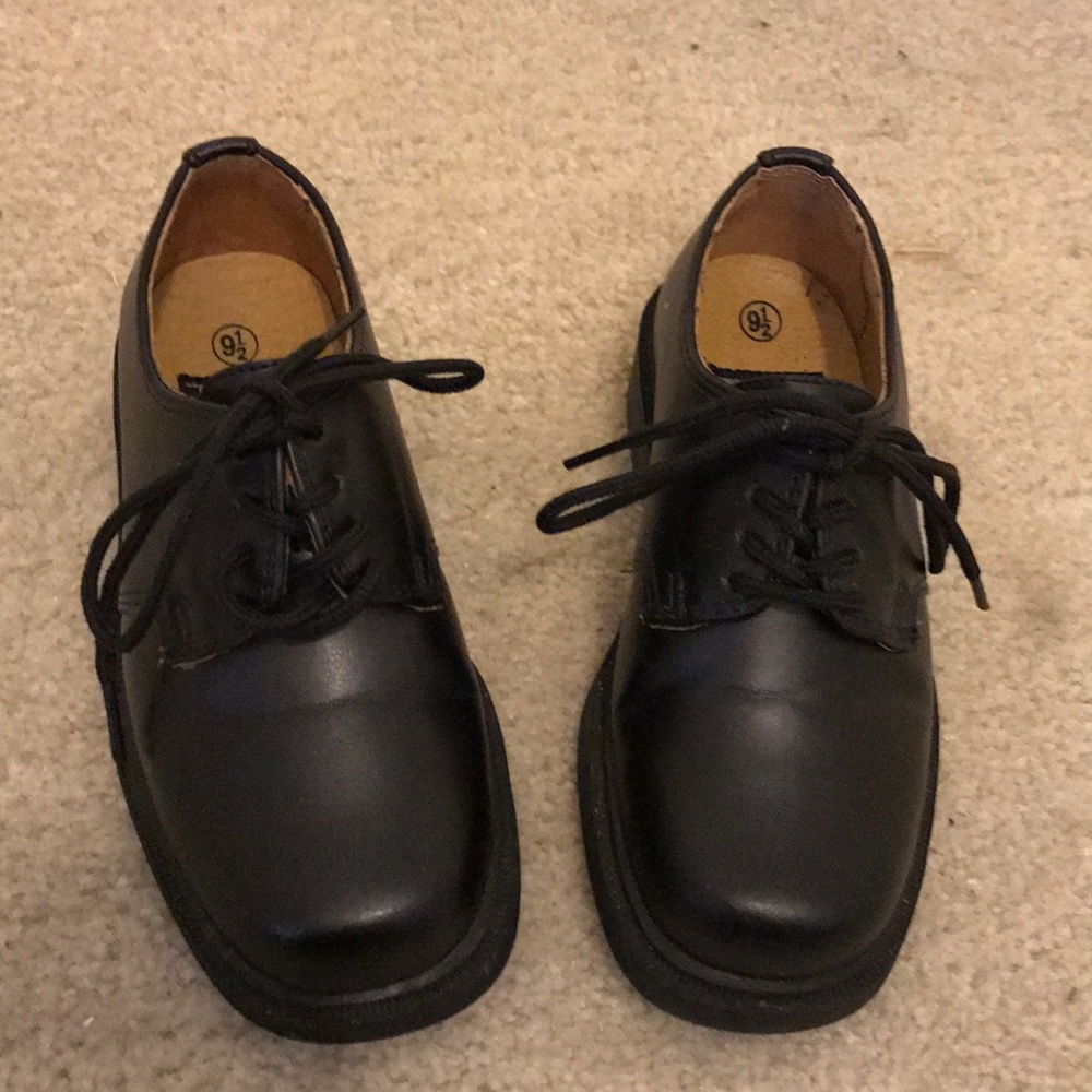 Toddler shoes for boys